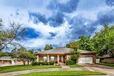 1623 Green Briar Drive, Huntsville, TX 77340 - Photo 41