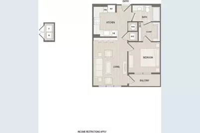 15635 Memorial Drive #477, Houston, TX 77079 - Photo 43