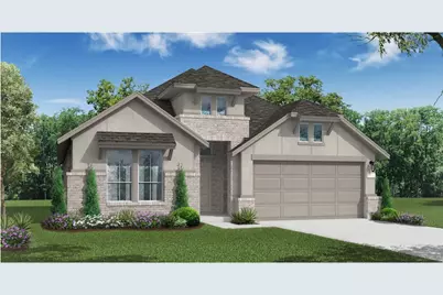 26128 Treetop Terrace Lane, Montgomery, TX 77316 - Photo 1