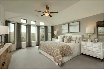 26128 Treetop Terrace Lane, Montgomery, TX 77316 - Photo 5