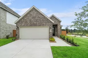 19602 San Severino Dr, Tomball, TX 77377 - Photo 1