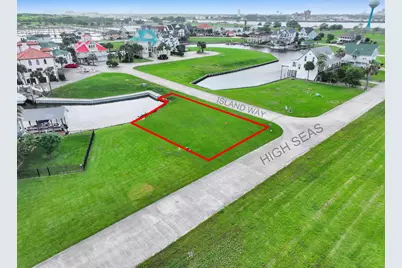 501 High Seas, Port Arthur, TX 77640 - Photo 3