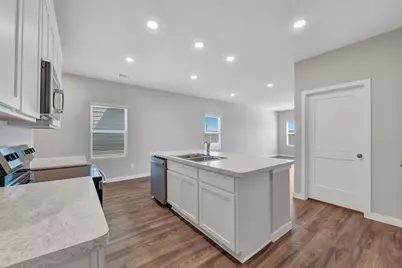 310 Crayfish Drive, Crosby, TX 77532 - Photo 7