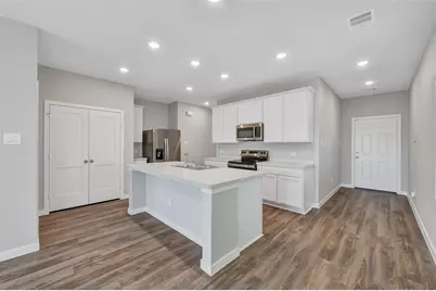 310 Crayfish Drive, Crosby, TX 77532 - Photo 3