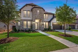 3014 Elderberry Orchard Street, Richmond, TX 77406 - Photo 1