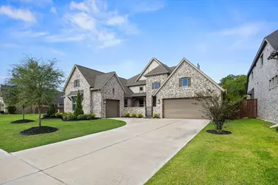 1219 McMurtry Ridge Drive, Katy, TX 77494 - Photo 3