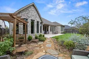 1219 McMurtry Ridge Dr, Katy, TX 77494 - Photo 33