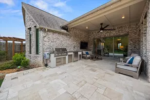 1219 McMurtry Ridge Dr, Katy, TX 77494 - Photo 37