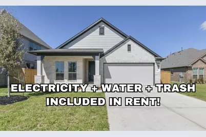 855 Sarasota Shore Drive, Katy, TX 77493 - Photo 1