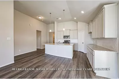 855 Sarasota Shore Drive, Katy, TX 77493 - Photo 7