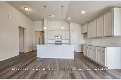 855 Sarasota Shore Drive, Katy, TX 77493 - Photo 5