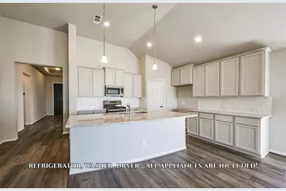 855 Sarasota Shore Drive, Katy, TX 77493 - Photo 9