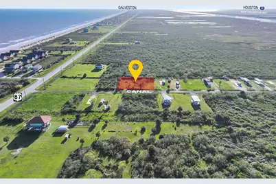 1029 Canal, Gilchrist, TX 77617 - Photo 1