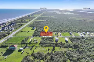 1029 Canal, Gilchrist, TX 77617 - Photo 1