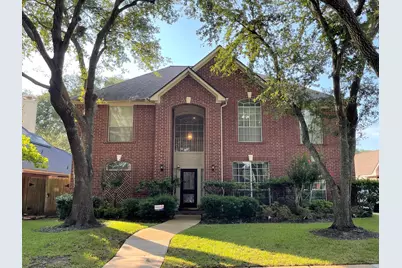 2218 Cypress Run Drive, Sugar Land, TX 77478 - Photo 1