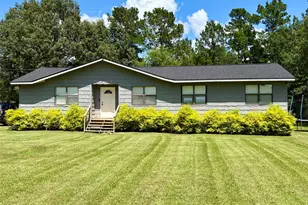 293 County Rd 4145, Crockett, TX 75835 - Photo 1