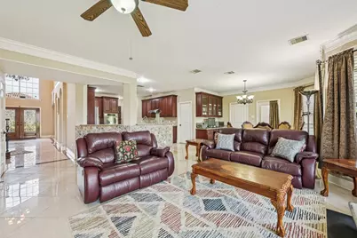 18927 Camillo Court, Houston, TX 77094 - Photo 9