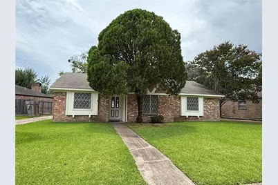 2206 Round Lake Drive, Houston, TX 77077 - Photo 1