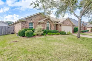 5807 Story Book Trail, Missouri City, TX 77459 - Photo 3