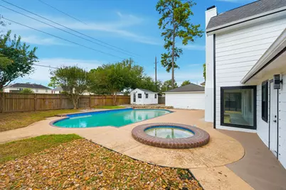 17831 Shadow Valley Drive, Spring, TX 77379 - Photo 3