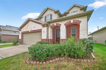 19030 Winter Falcon Crossing, Katy, TX 77449 - Photo 5