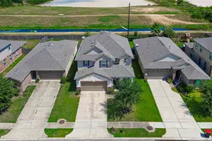 19030 Winter Falcon Xing, Katy, TX 77449 - Photo 3
