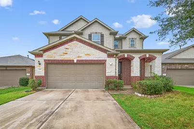 19030 Winter Falcon Crossing, Katy, TX 77449 - Photo 1