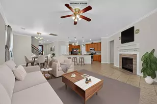 19030 Winter Falcon Xing, Katy, TX 77449 - Photo 9