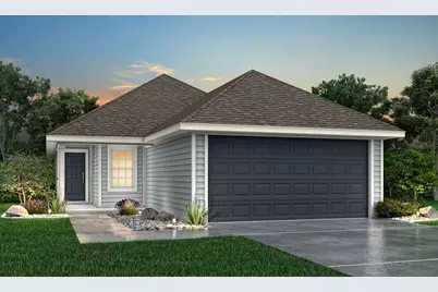 9210 Crestone Peak Drive, Willis, TX 77318 - Photo 1