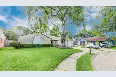 9510 Huntington Way Drive, Houston, TX 77099 - Photo 7