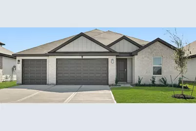 143 Wildflower Lane, Dayton, TX 77535 - Photo 1