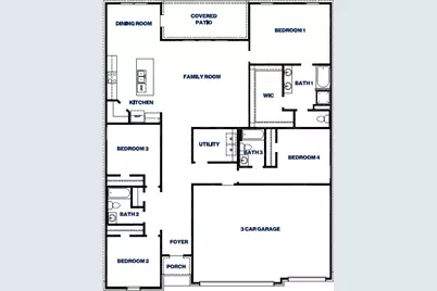 143 Wildflower Lane, Dayton, TX 77535 - Photo 13