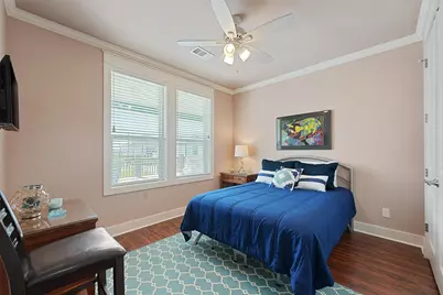172 Ocean View Drive Drive, Crystal Beach, TX 77650 - Photo 15