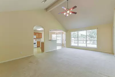 5329 Morgan Oak Drive, Alvin, TX 77511 - Photo 1