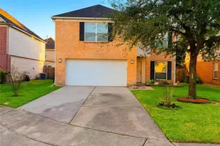 1006 Thicket Hill Court, Houston, TX 77073 - Photo 3
