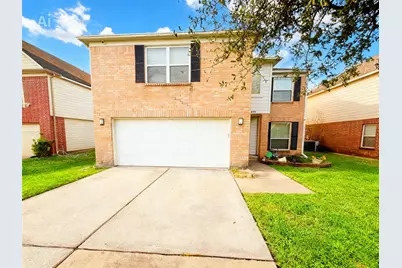 1006 Thicket Hill Court, Houston, TX 77073 - Photo 1