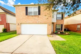 1006 Thicket Hill Court, Houston, TX 77073 - Photo 1