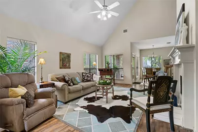 14839 Libra Court, Willis, TX 77318 - Photo 5