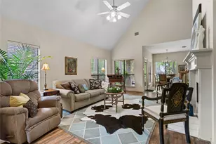 14839 Libra Ct, Willis, TX 77318 - Photo 5
