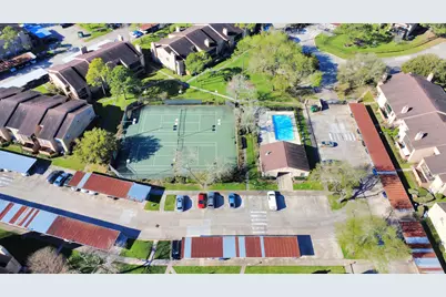 10555 Turtlewood Court #1510, Houston, TX 77072 - Photo 35