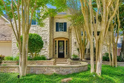 2110 Lost Maples Trail, Kingwood, TX 77345 - Photo 1