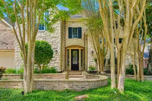 2110 Lost Maples Trail, Kingwood, TX 77345 - Photo 1