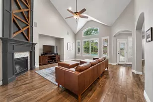 2110 Lost Maples Trail, Kingwood, TX 77345 - Photo 5