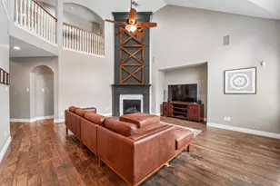 2110 Lost Maples Trail, Kingwood, TX 77345 - Photo 5
