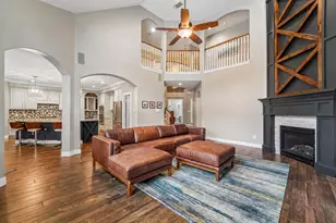 2110 Lost Maples Trail, Kingwood, TX 77345 - Photo 7