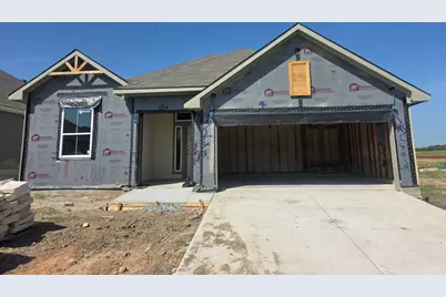 1492 Lake Ridge Drive, Brenham, TX 77833 - Photo 1