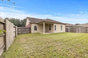 831 Honeysuckle Vine Dr, Rosenberg, TX 77469 - Photo 17
