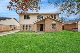 3835 Green Crest Dr, Houston, TX 77082 - Photo 1