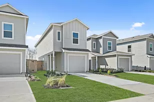 906 Pertuso Ln, Huffman, TX 77336 - Photo 1