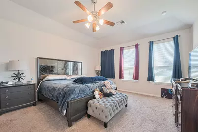 4507 Shallow Hill Court, Houston, TX 77084 - Photo 33